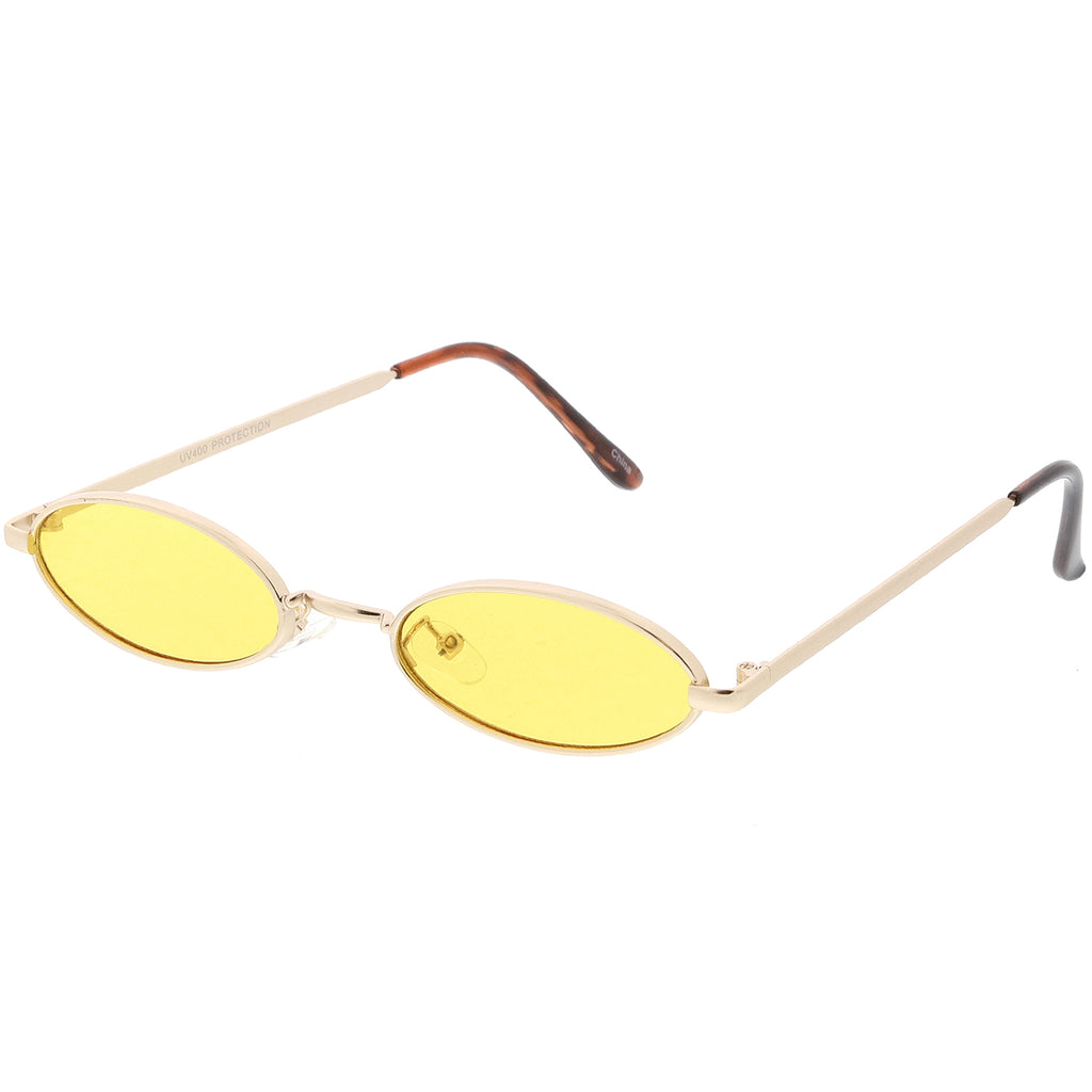 Gold / Yellow