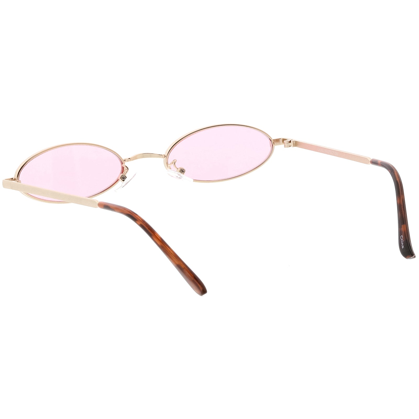 Gold / Pink