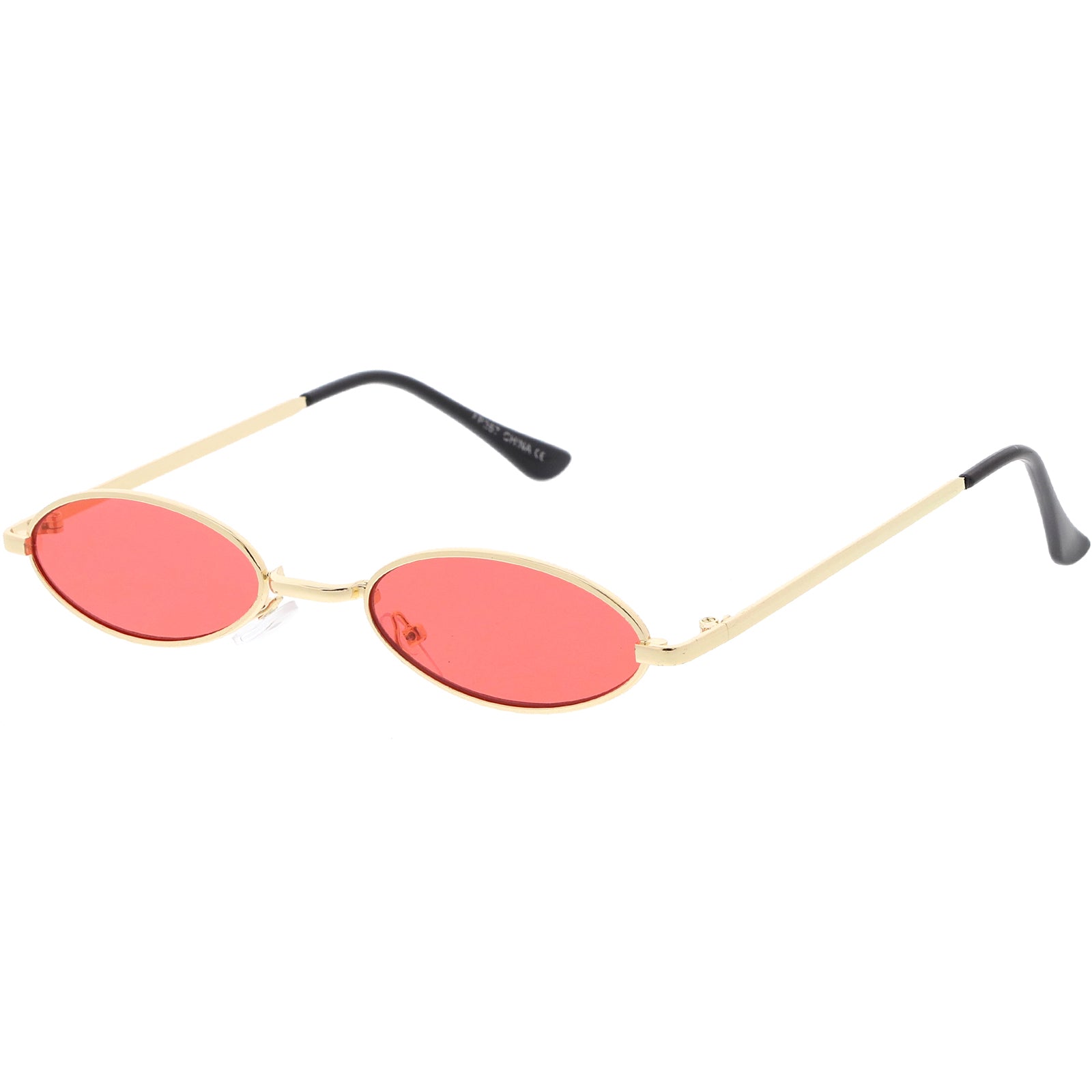 Gold / Red
