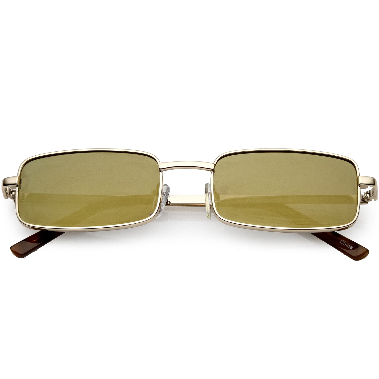Gold / Gold Mirror