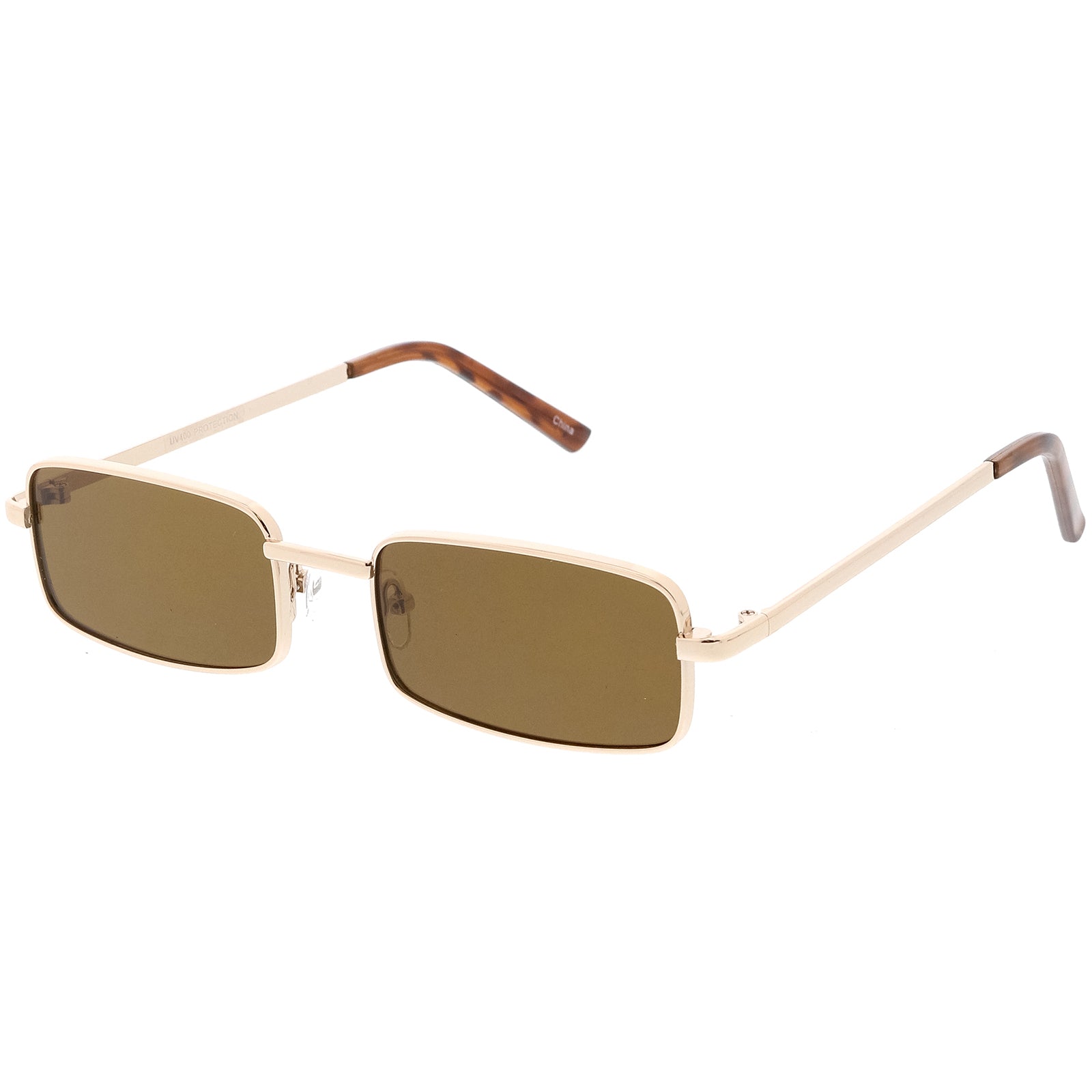 Gold / Brown