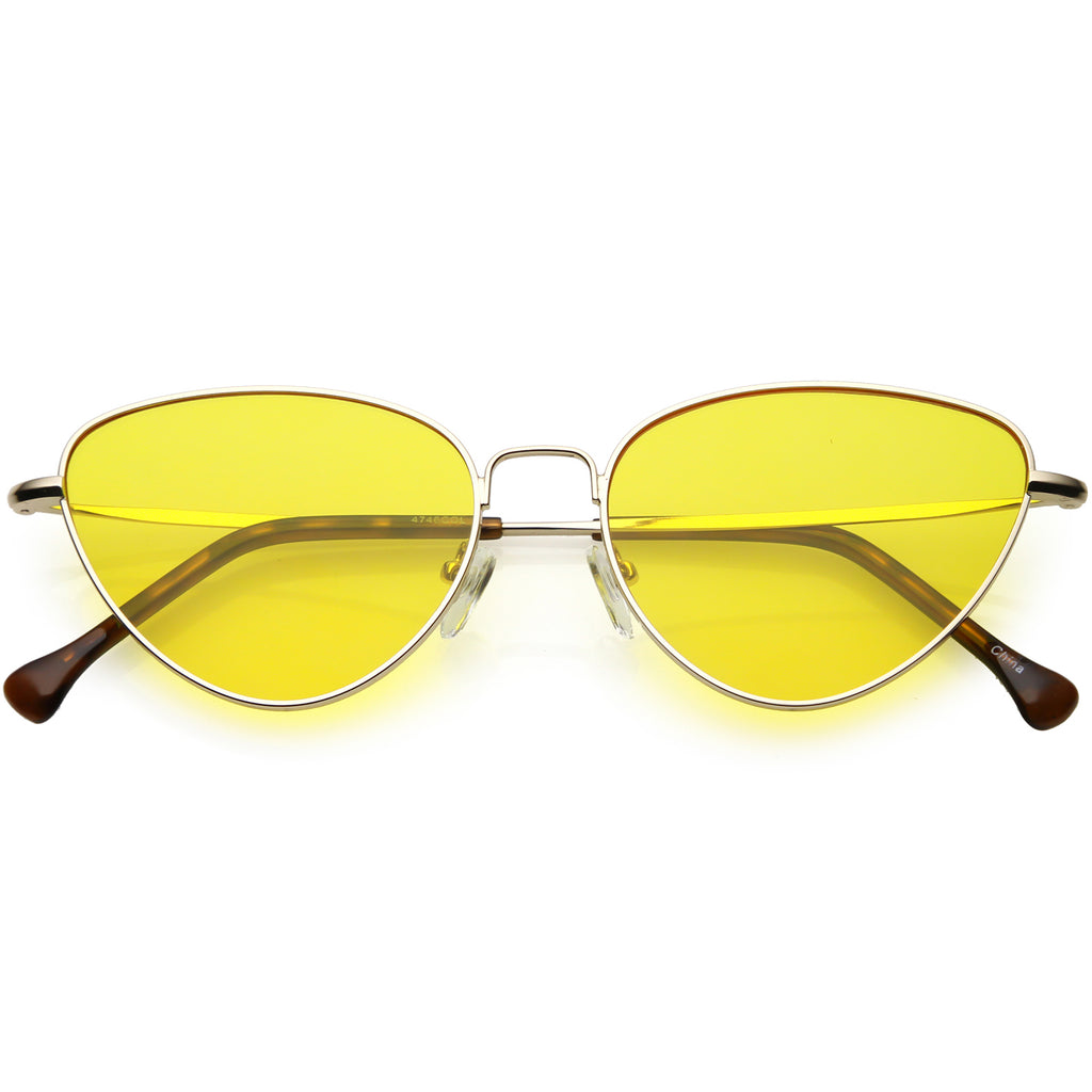 Gold / Yellow
