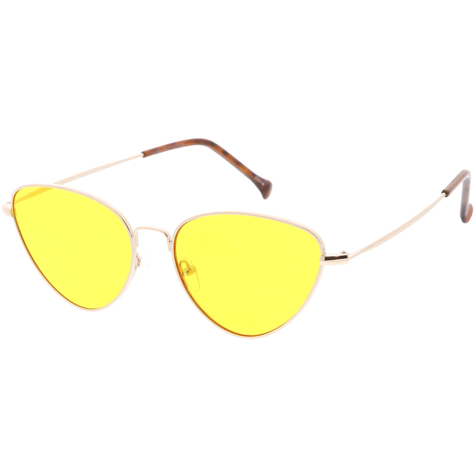 Gold / Yellow