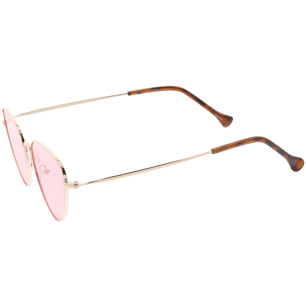 Gold / Pink