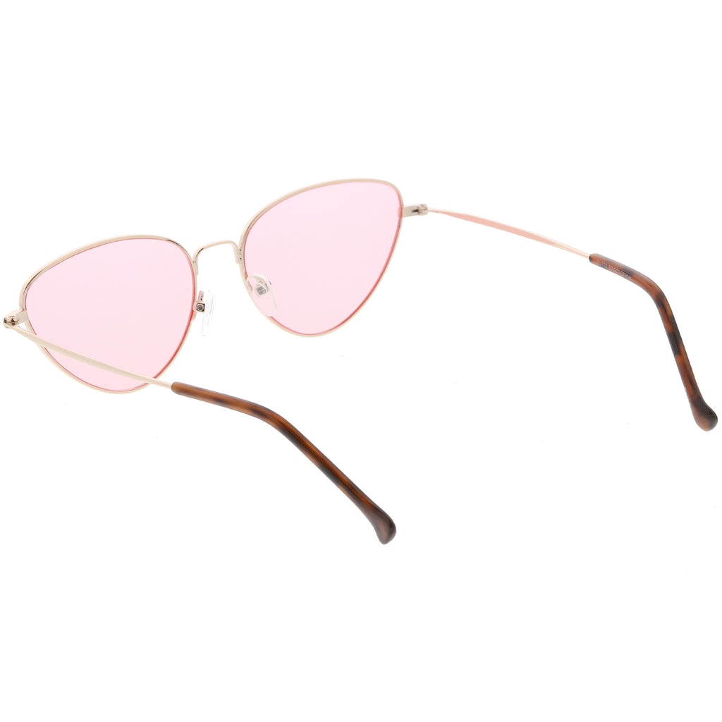 Gold / Pink