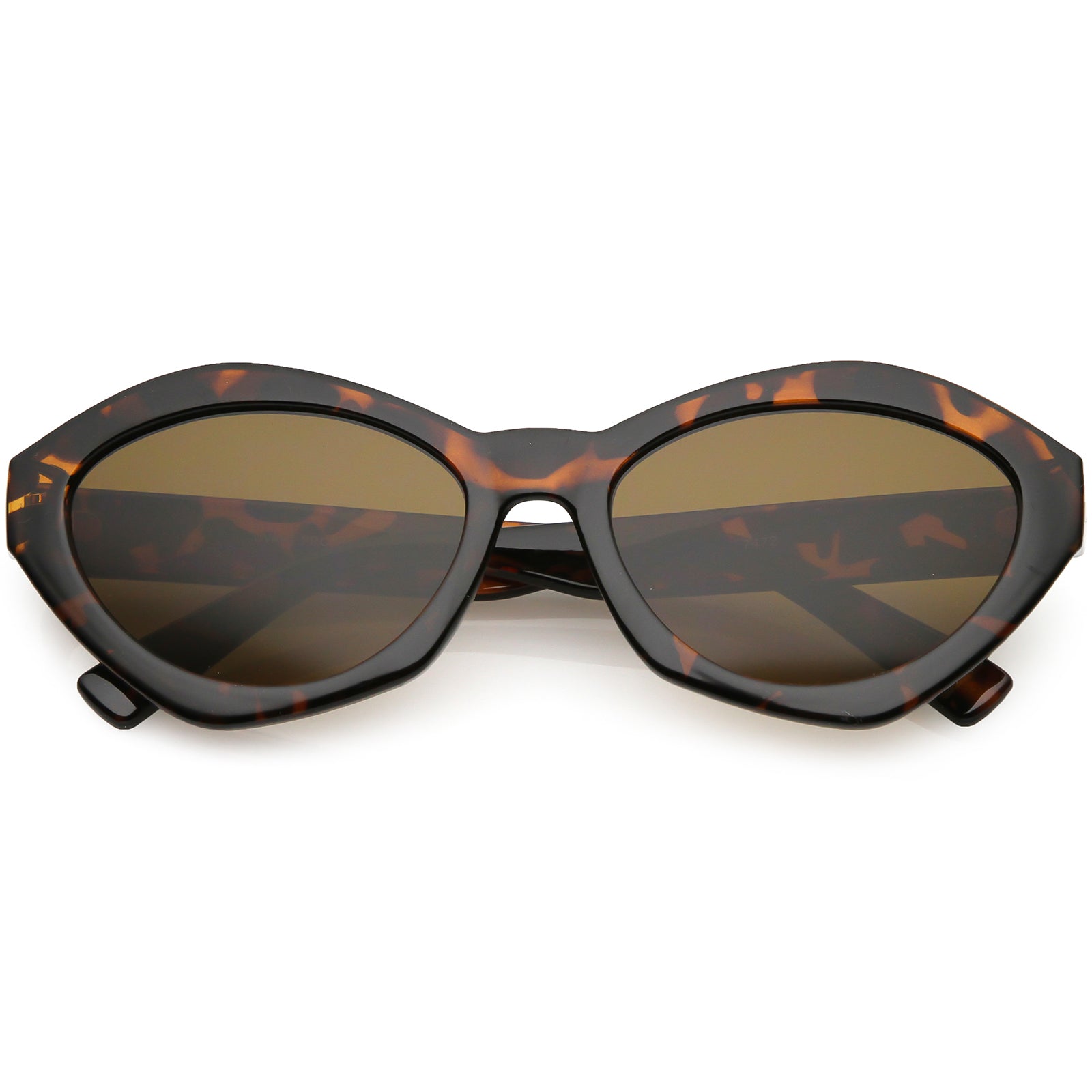 Tortoise / Brown