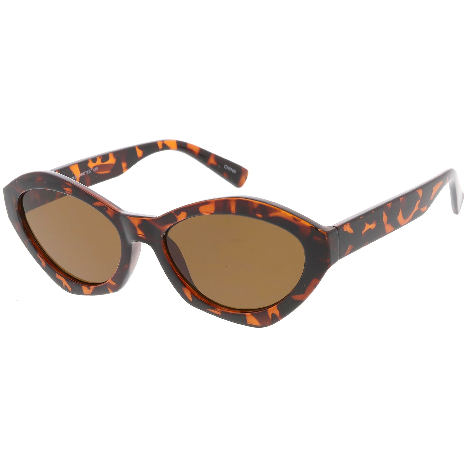 Tortoise / Brown