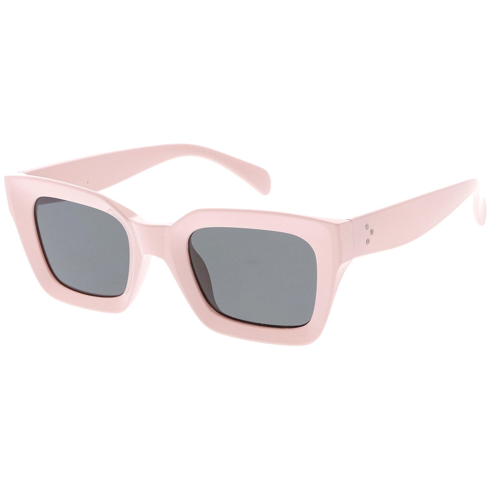 Pink / Smoke