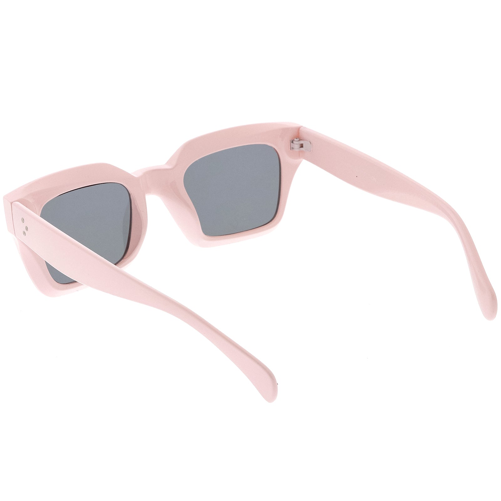 Pink / Smoke