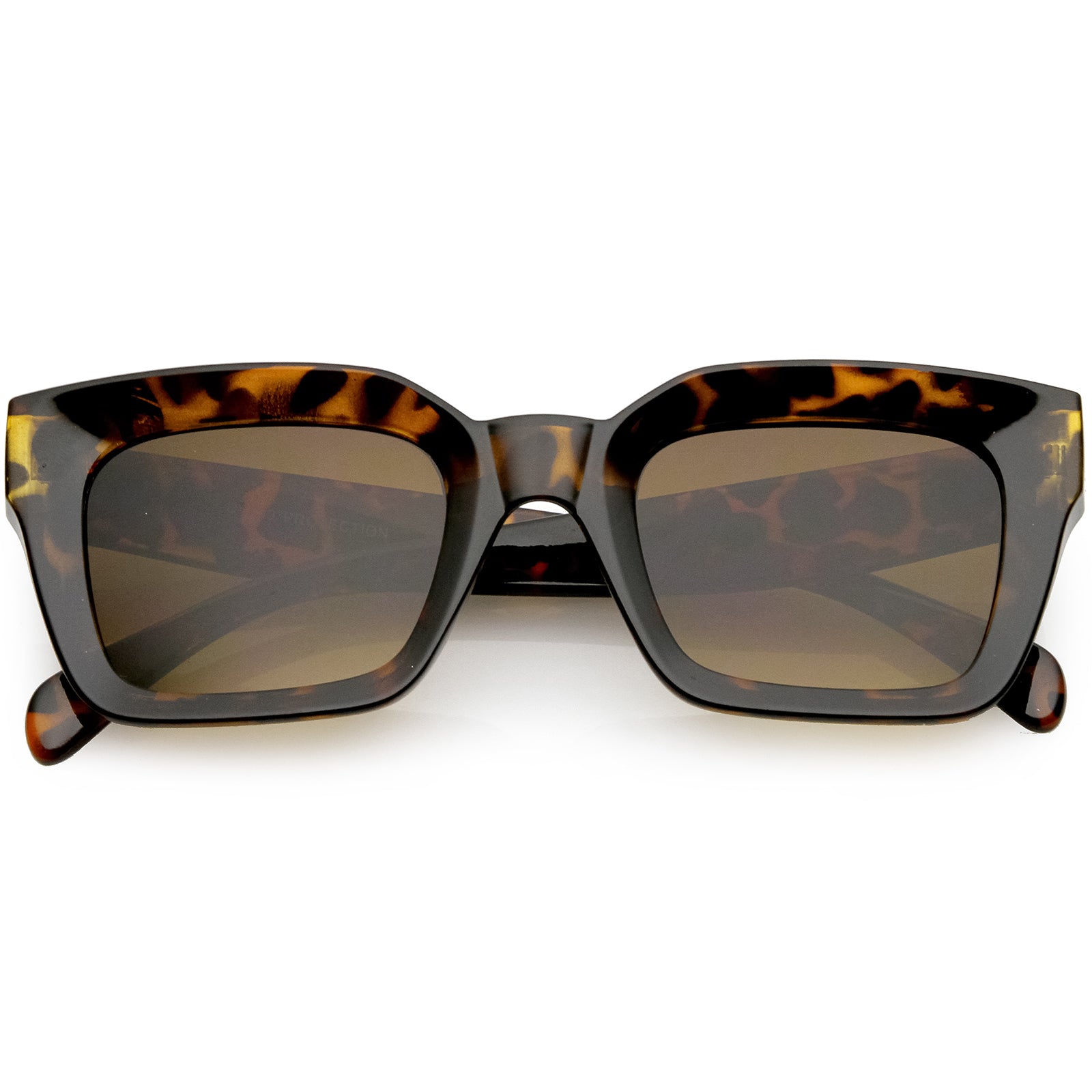 Tortoise / Brown
