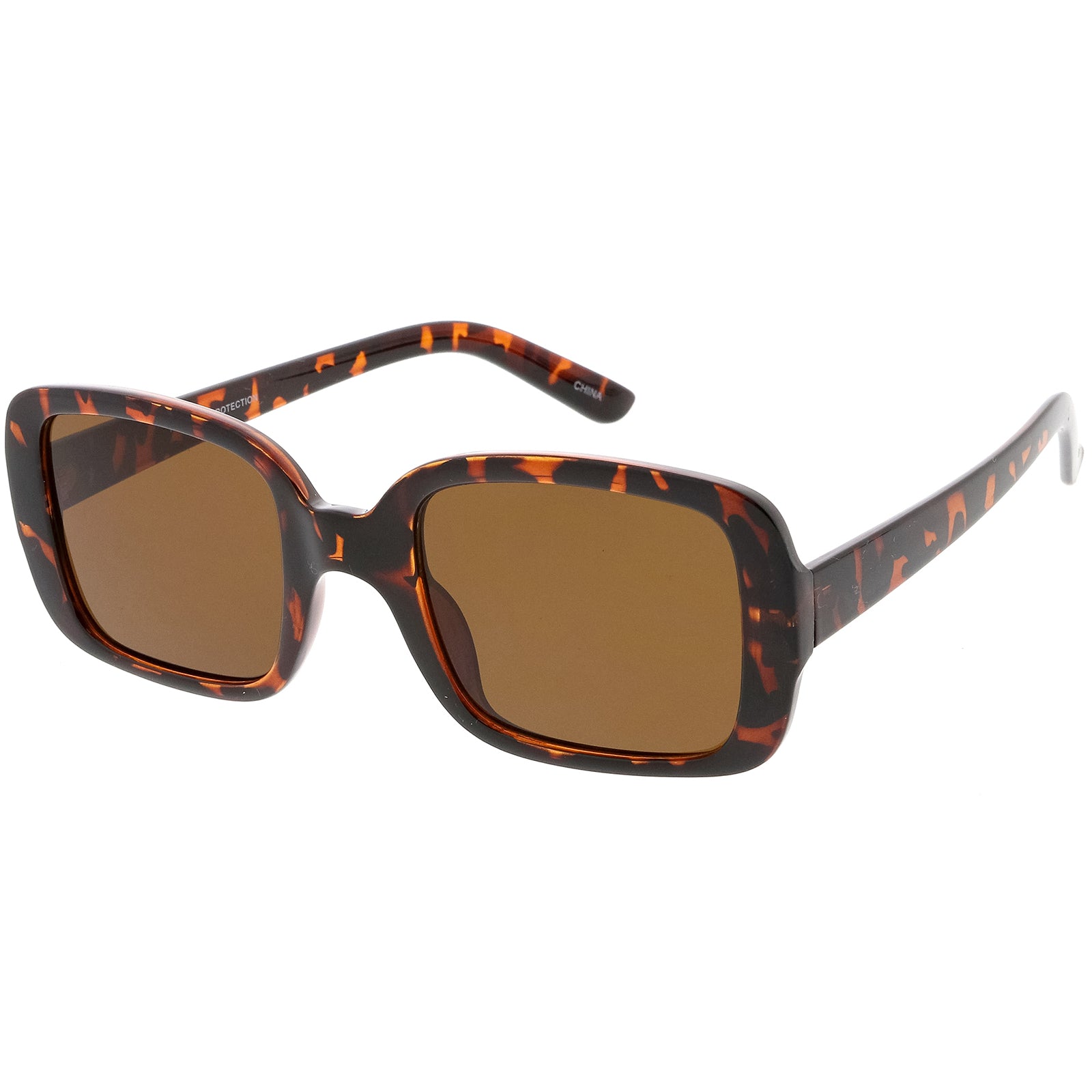 Tortoise / Brown