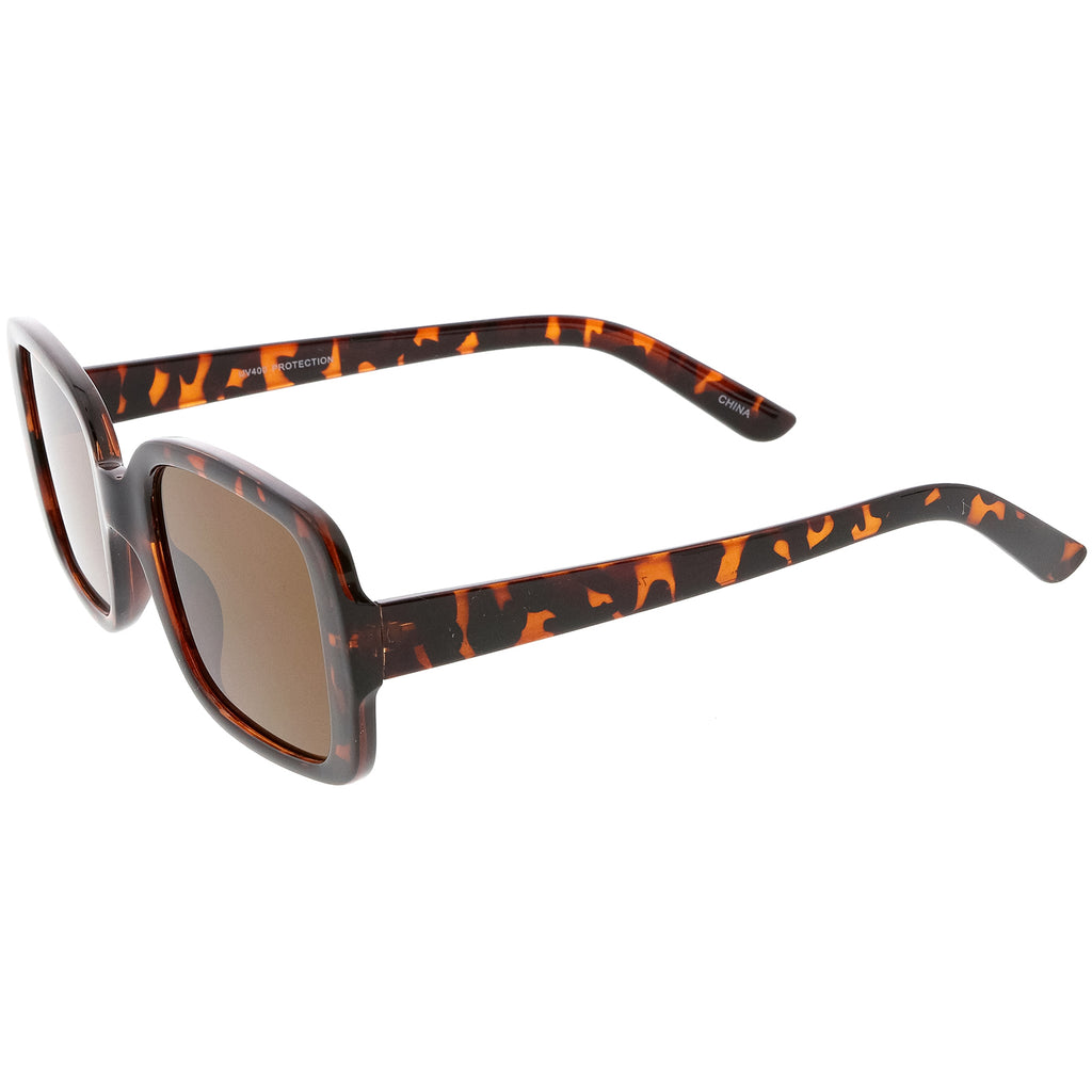 Tortoise / Brown