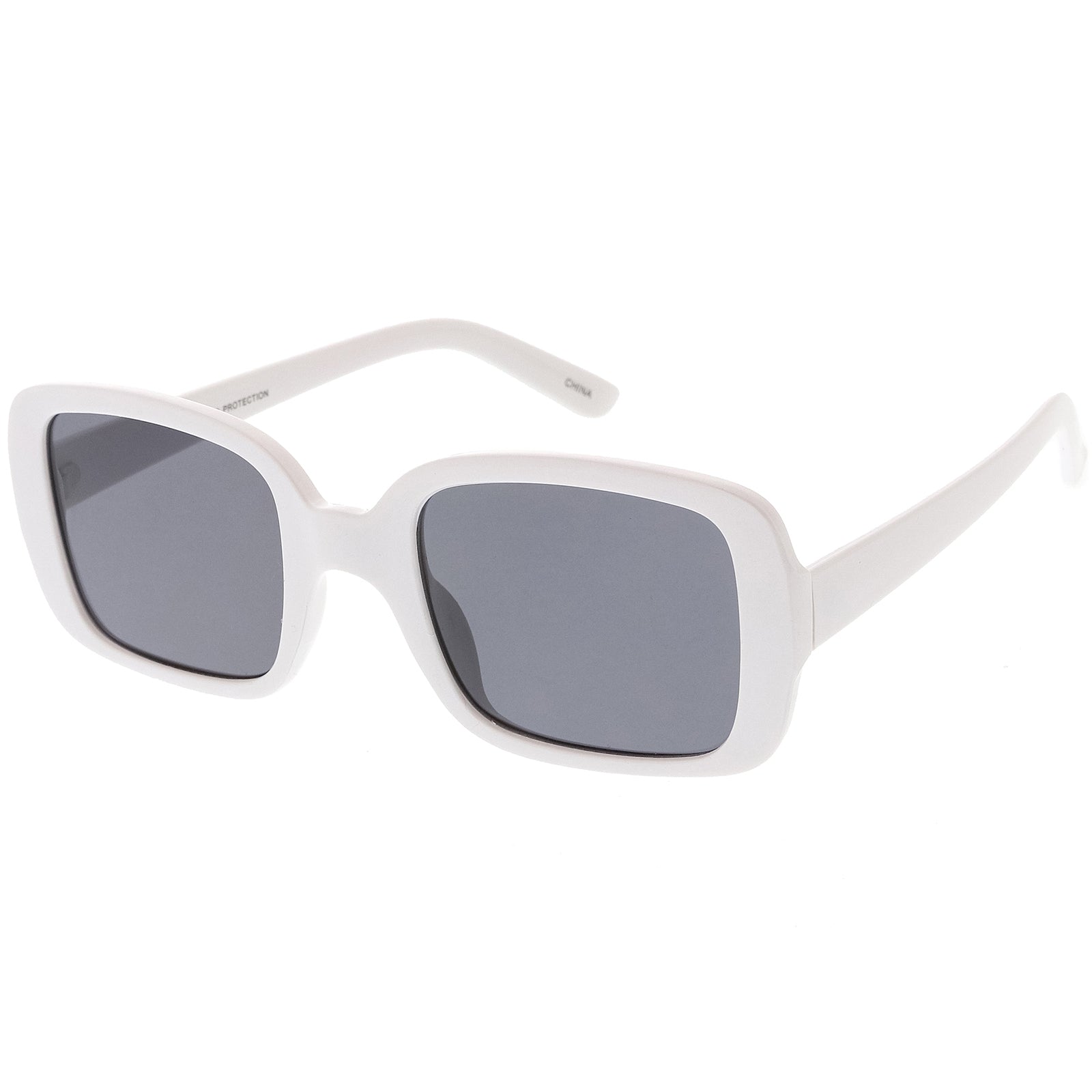 White / Smoke