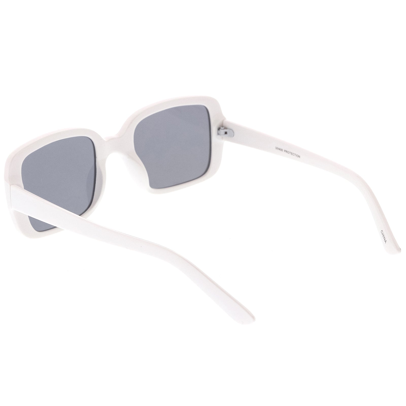 White / Smoke