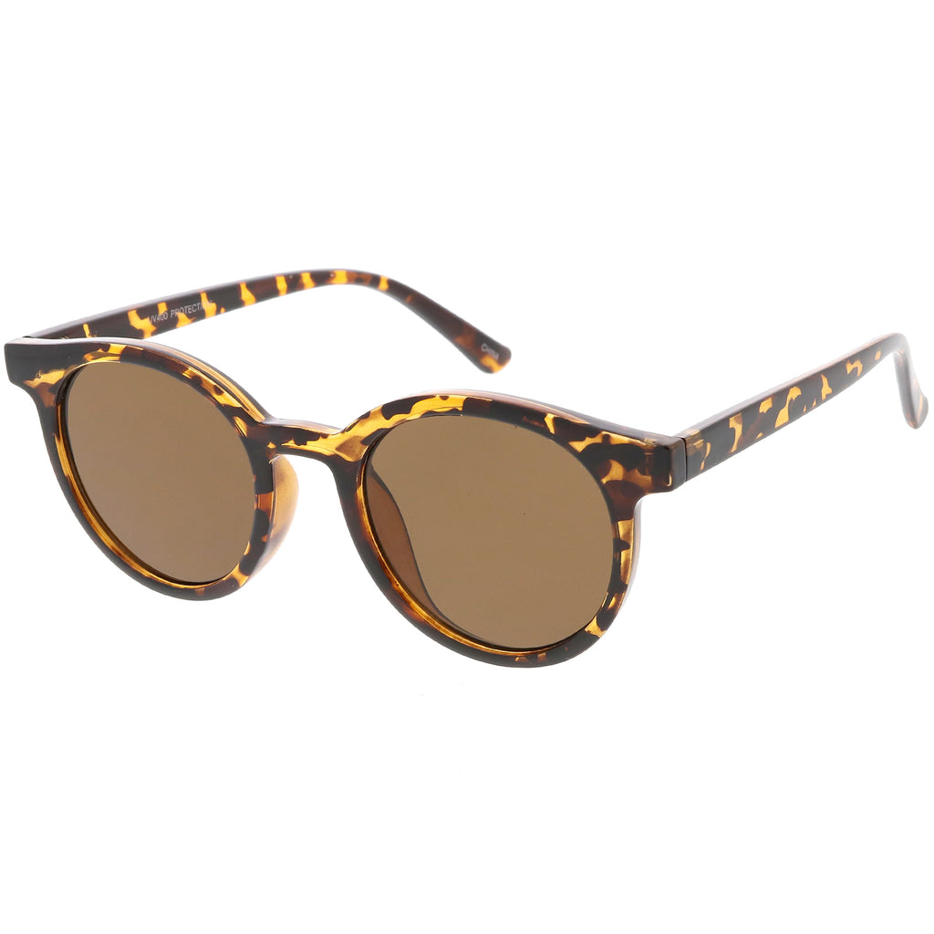 Tortoise / Brown