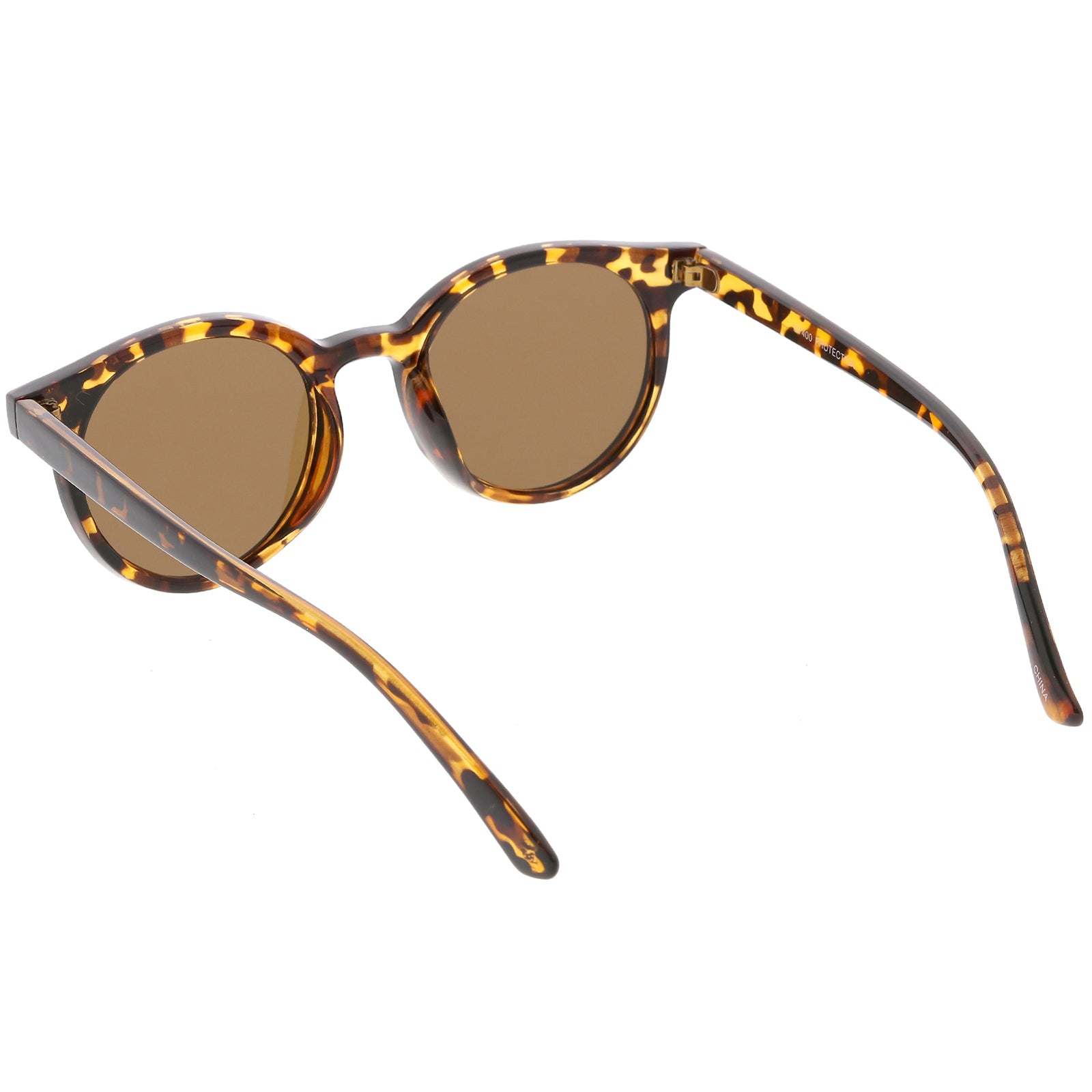 Tortoise / Brown