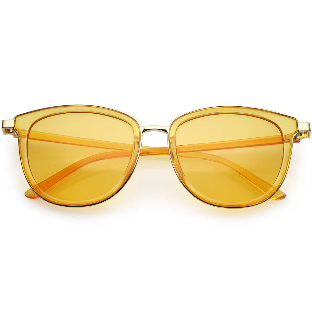 Gold / Orange