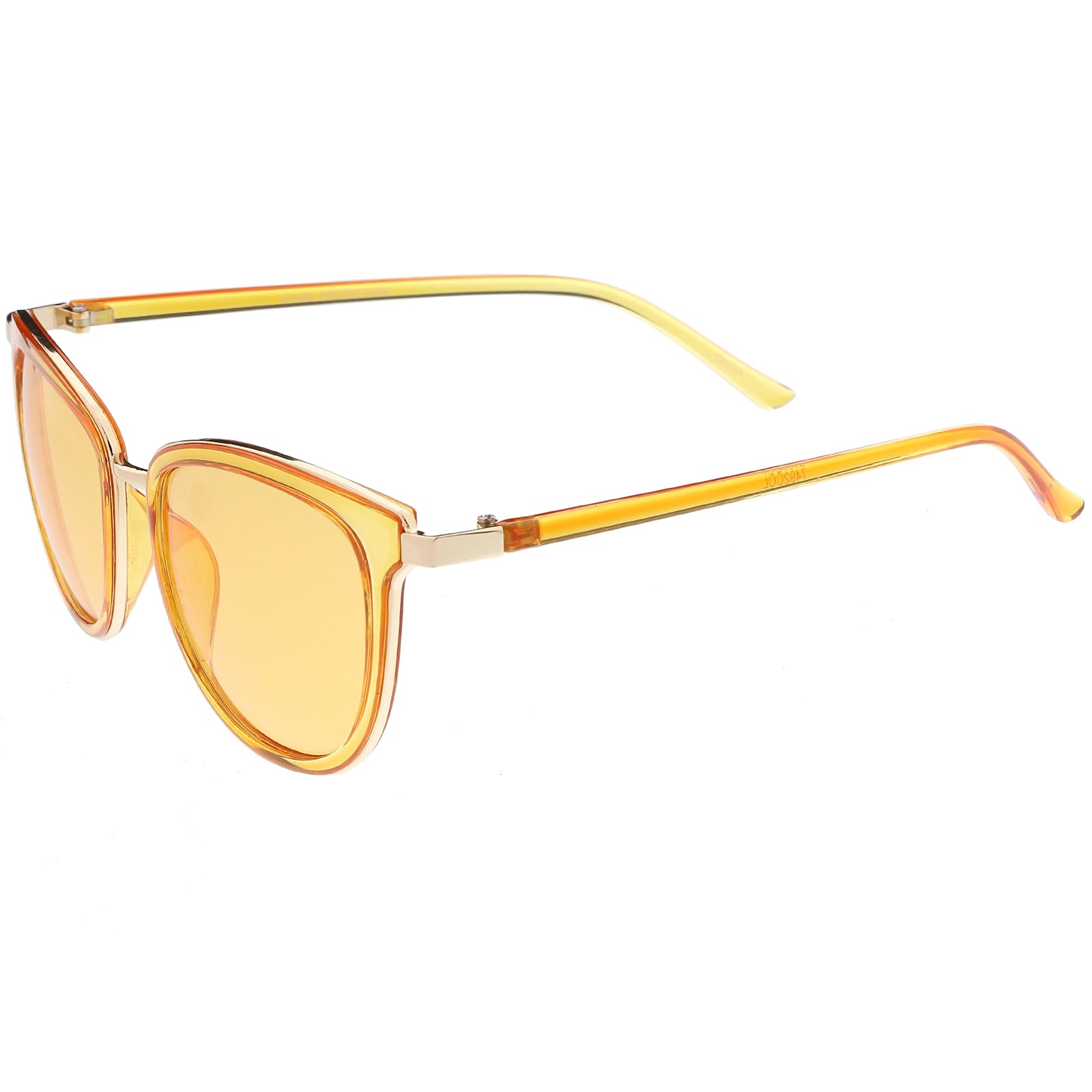 Gold / Orange