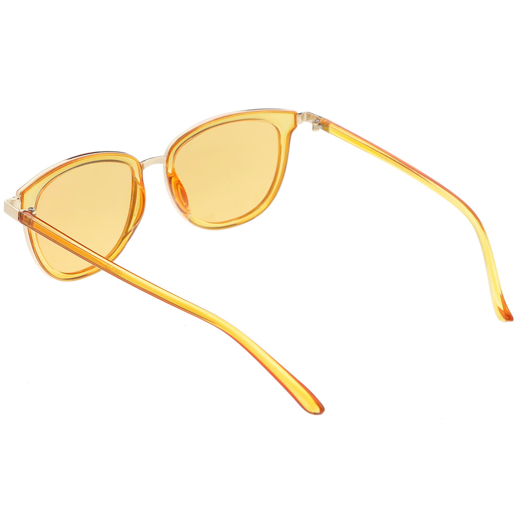Gold / Orange