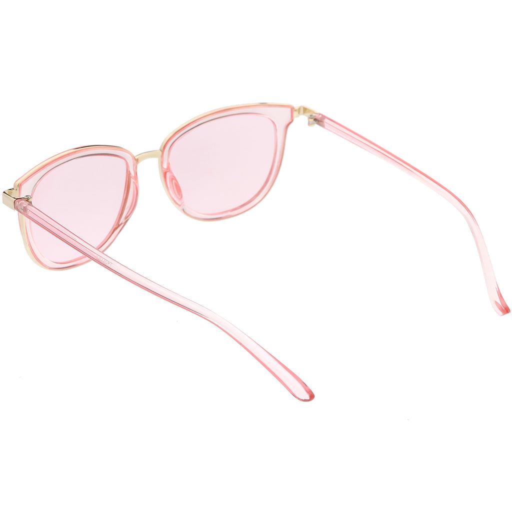 Gold / Pink