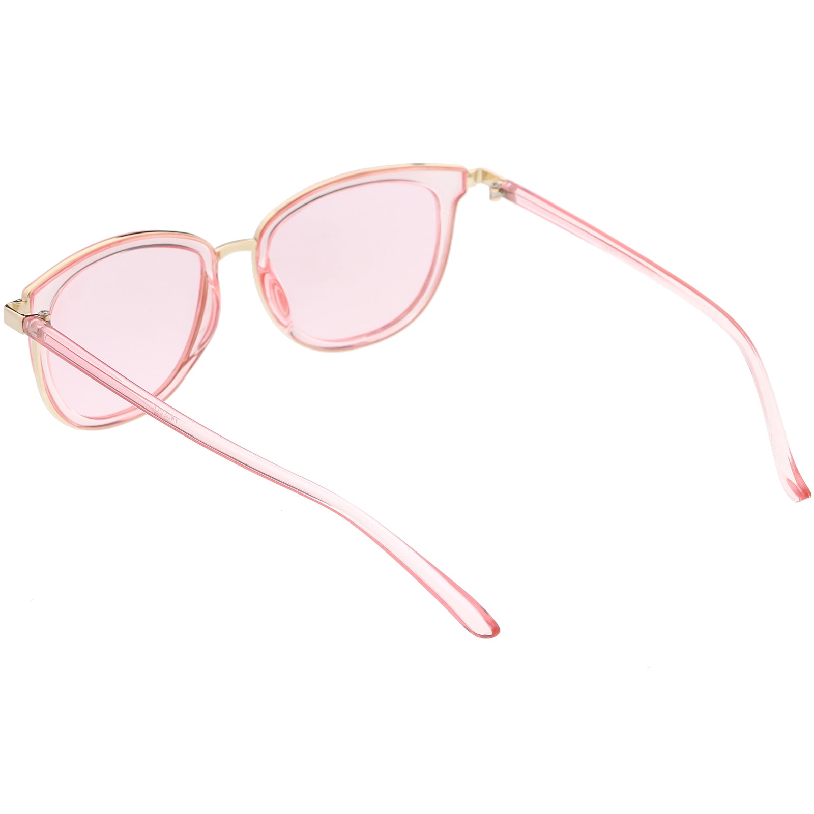 Gold / Pink
