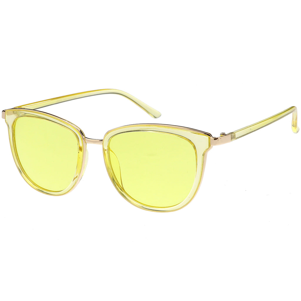Gold / Yellow