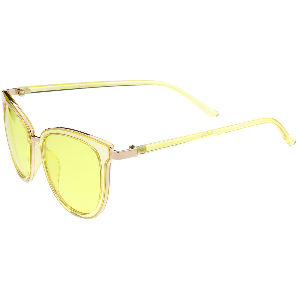 Gold / Yellow