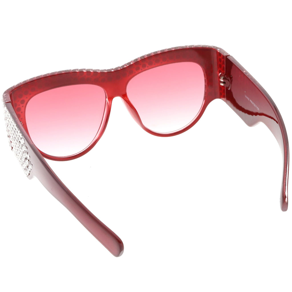 Red / Pink Gradient
