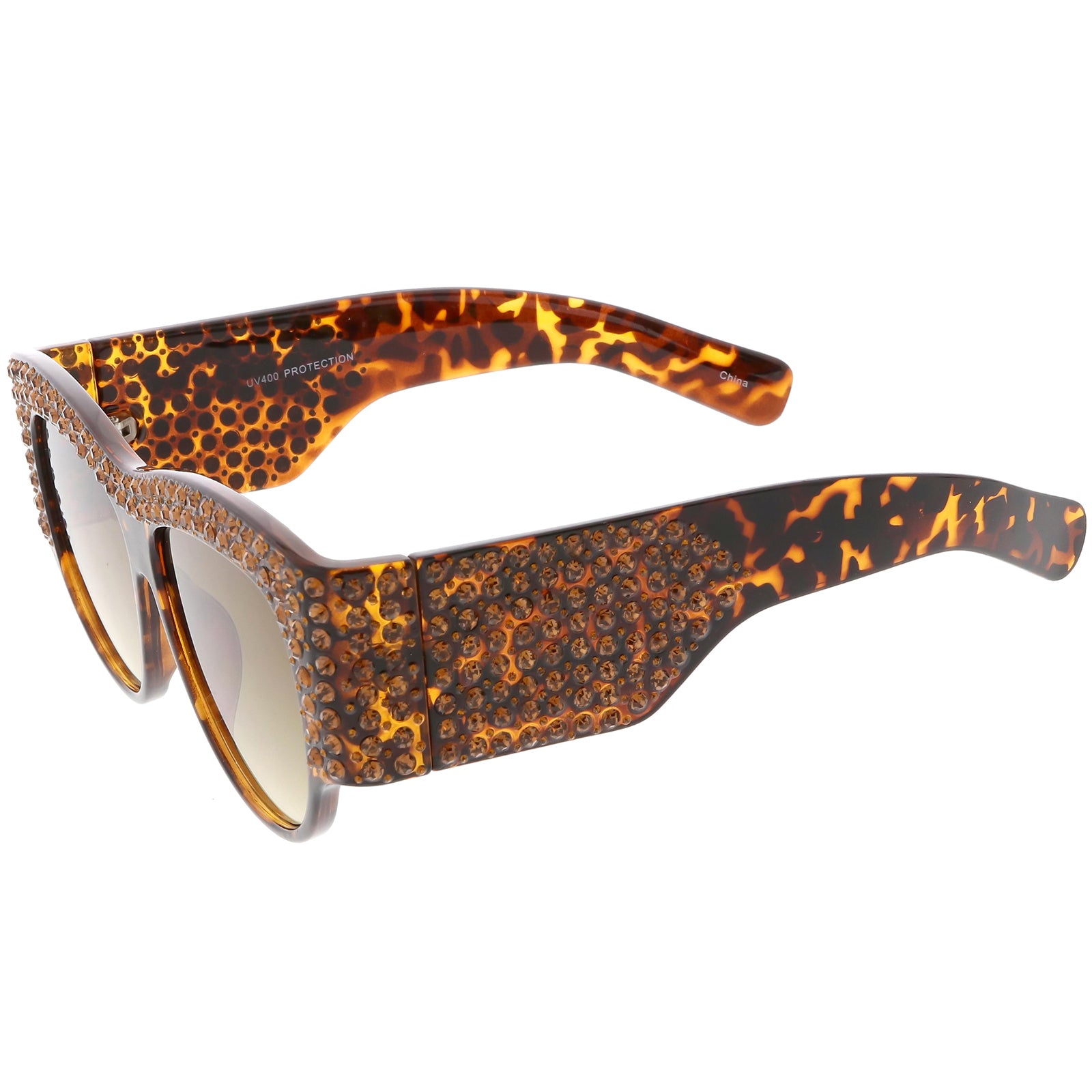 Tortoise / Amber