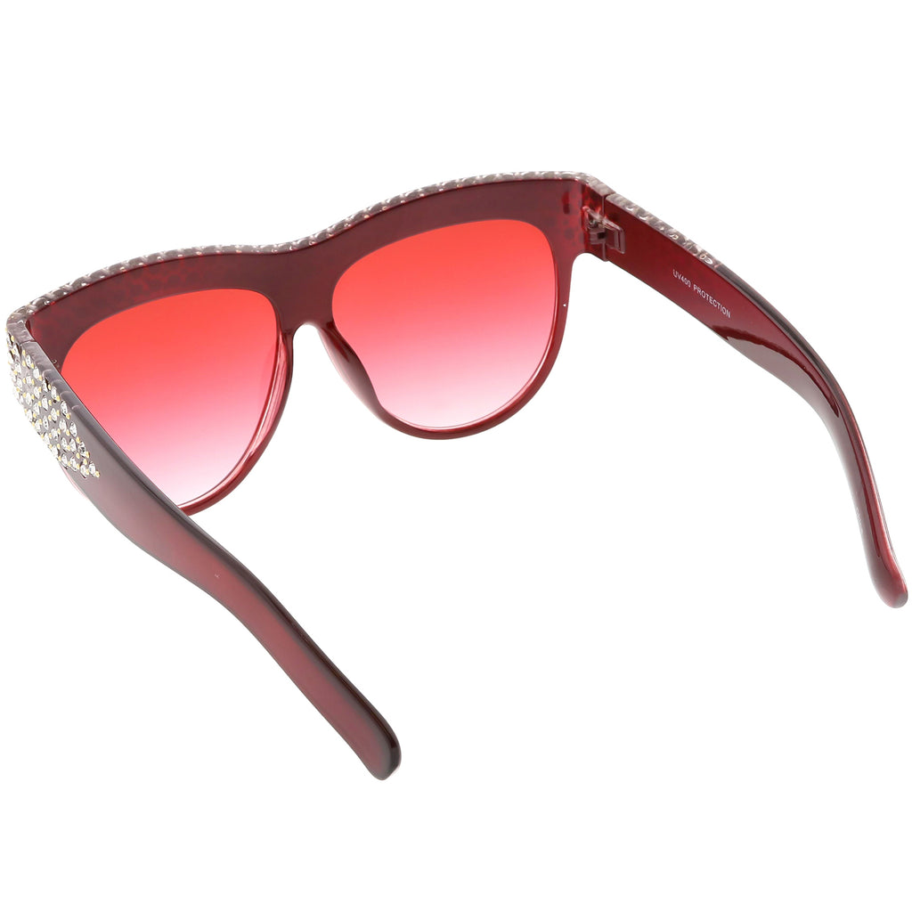 Red / Pink Gradient