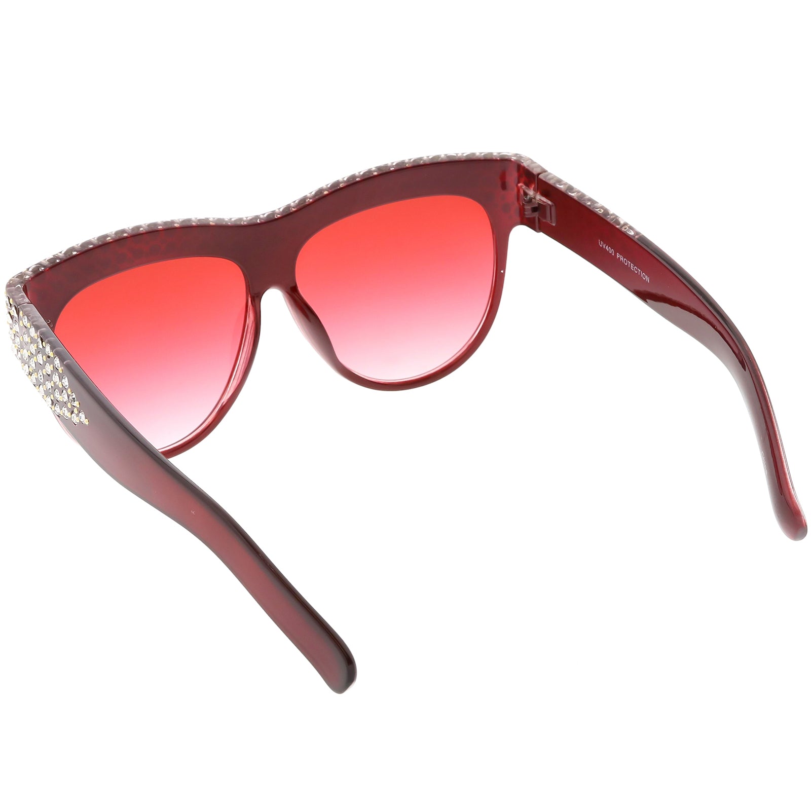 Red / Pink Gradient