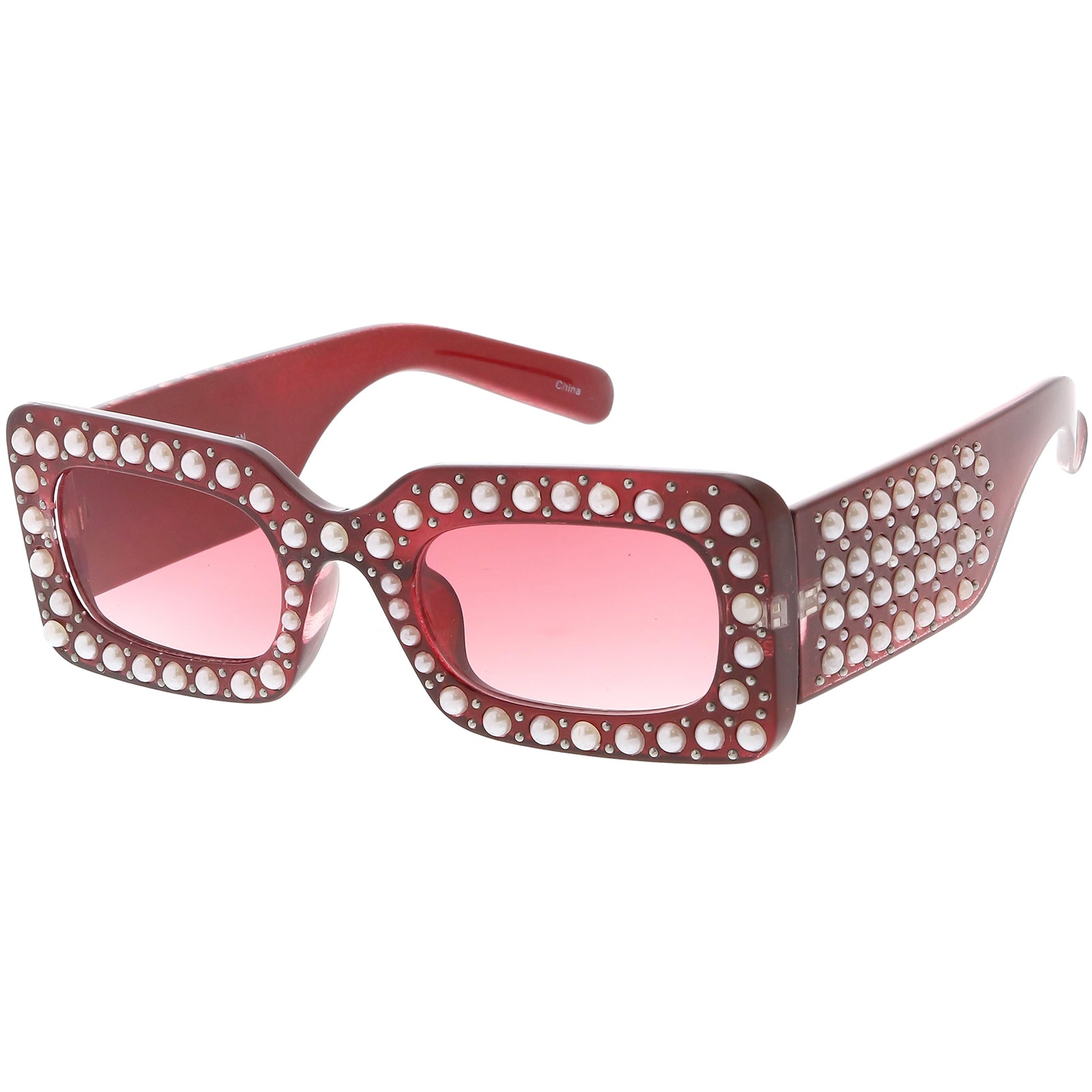 Early 2000s Dolce and Gabbana Red Shield Rimless Rhinestone Sunglasses For  Sale at 1stDibs | dolce and gabbana sunglasses 2000s, early 2000s glasses,  dolce and gabbana red sunglasses