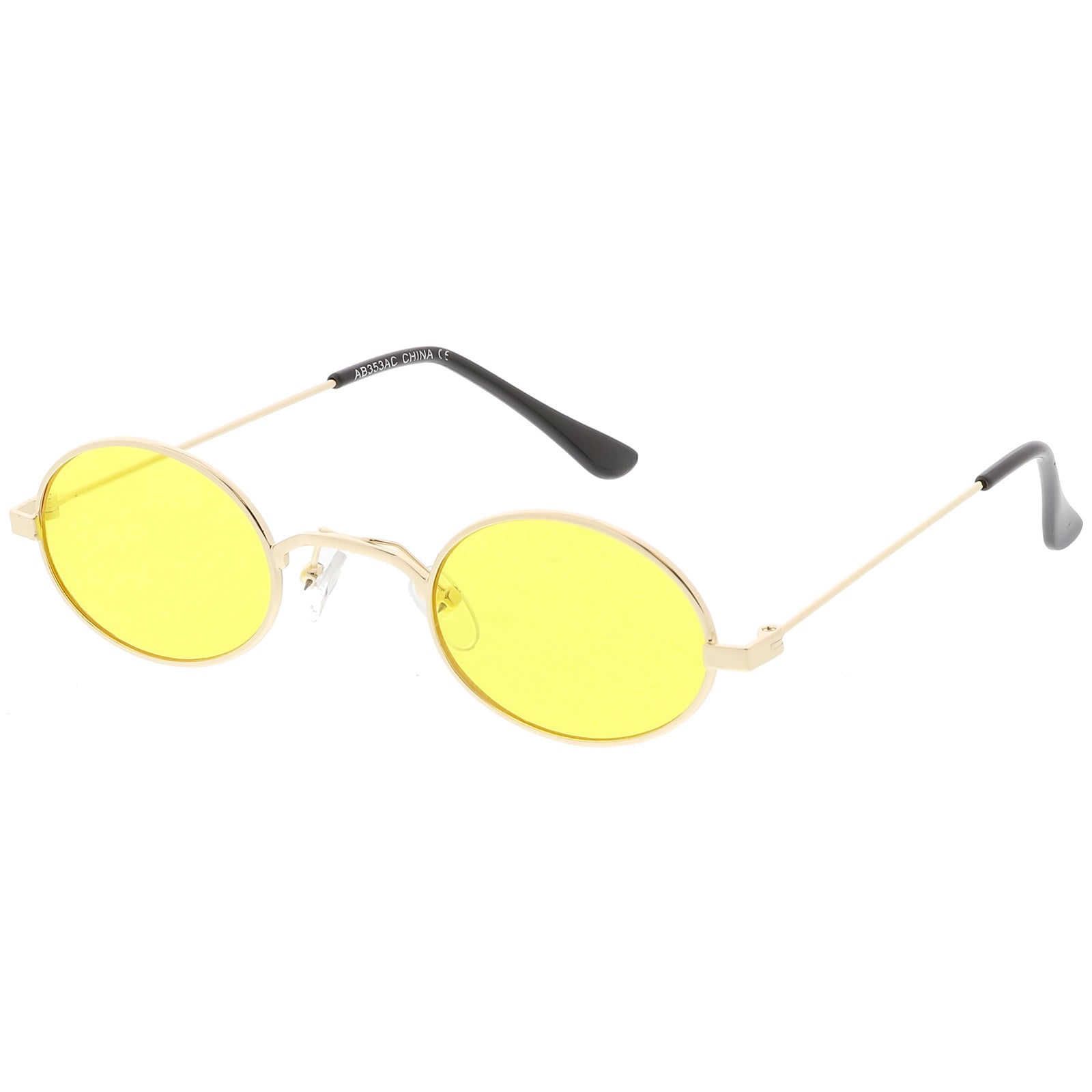 Gold / Yellow