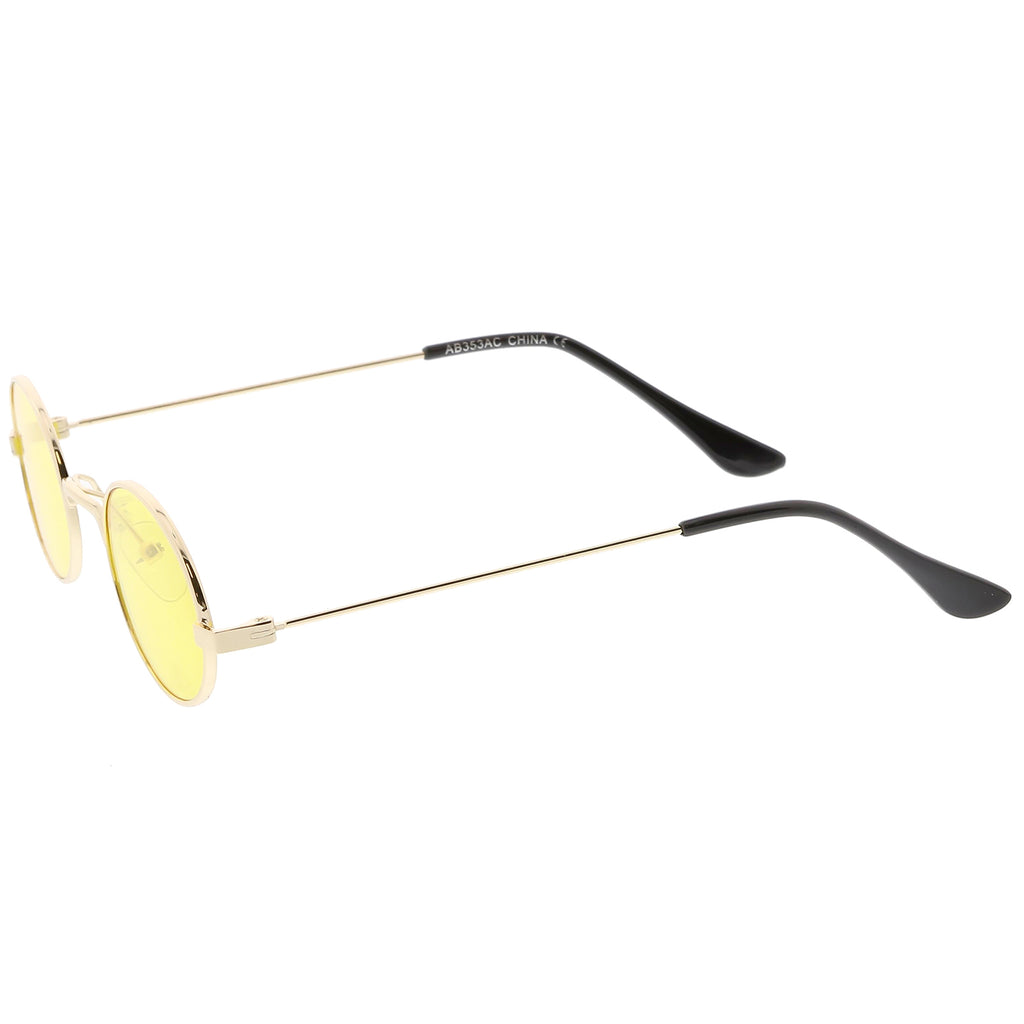 Gold / Yellow