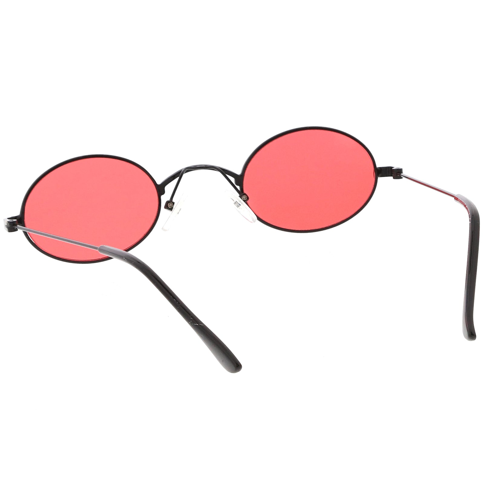 Black / Red