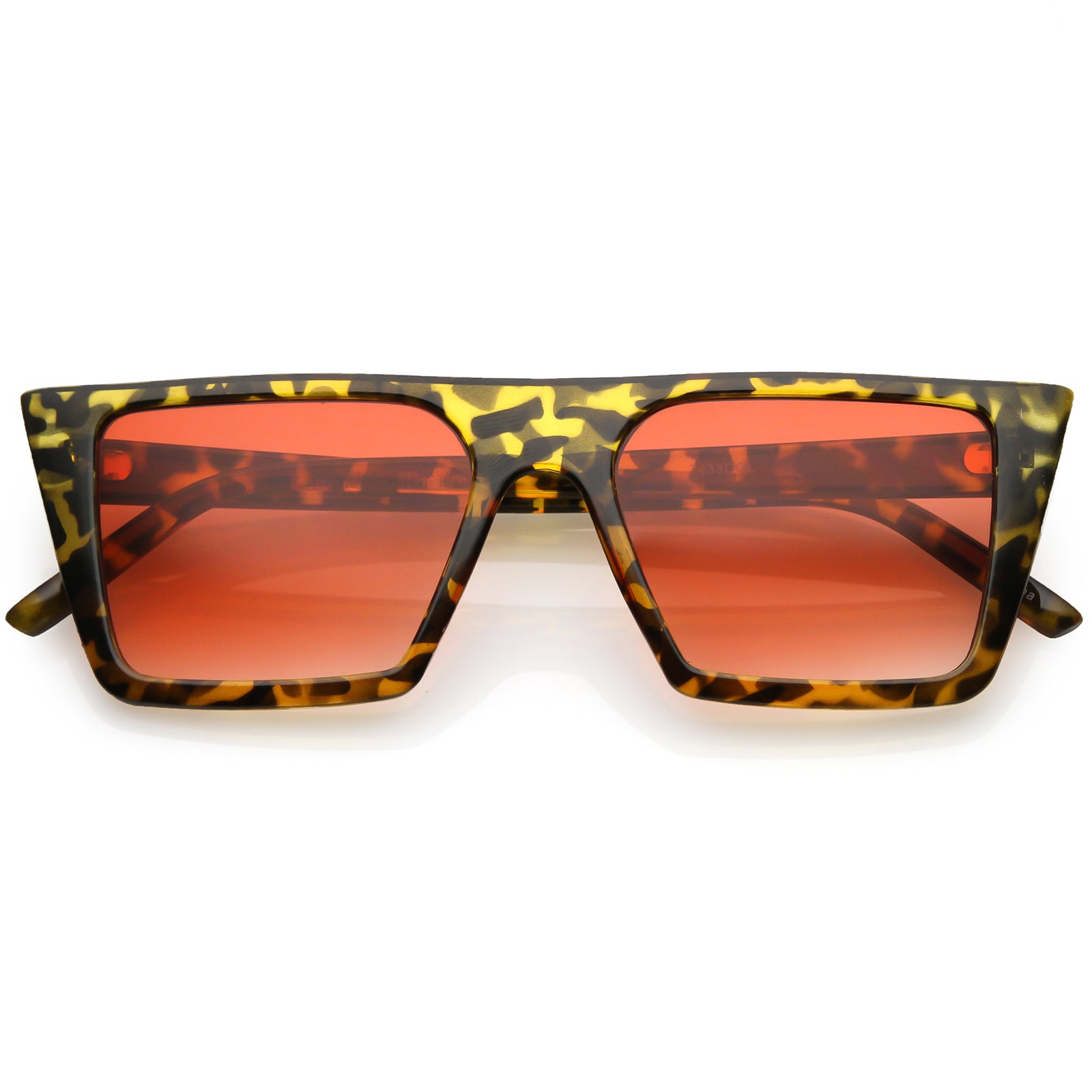 Tortoise / Orange