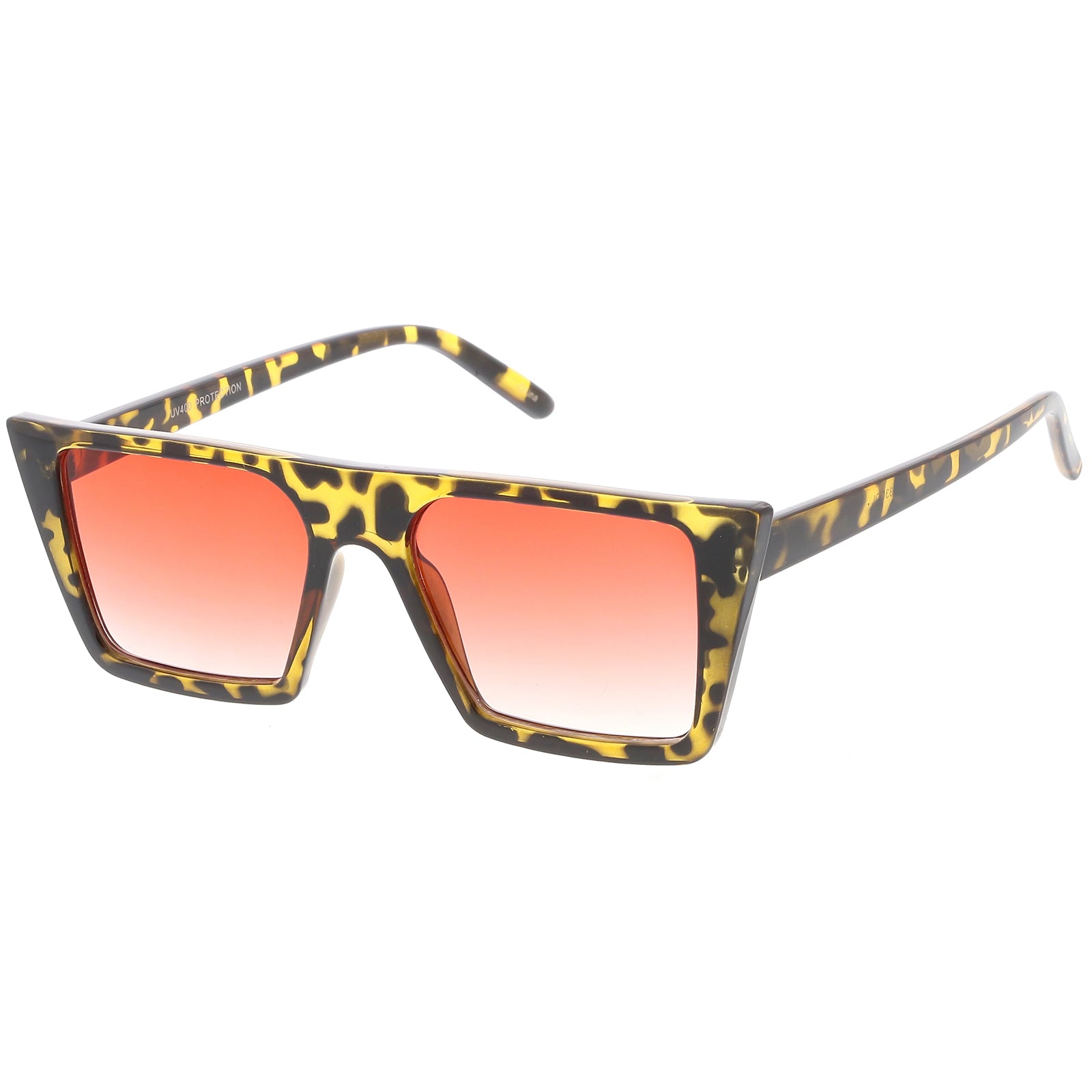 Tortoise / Orange