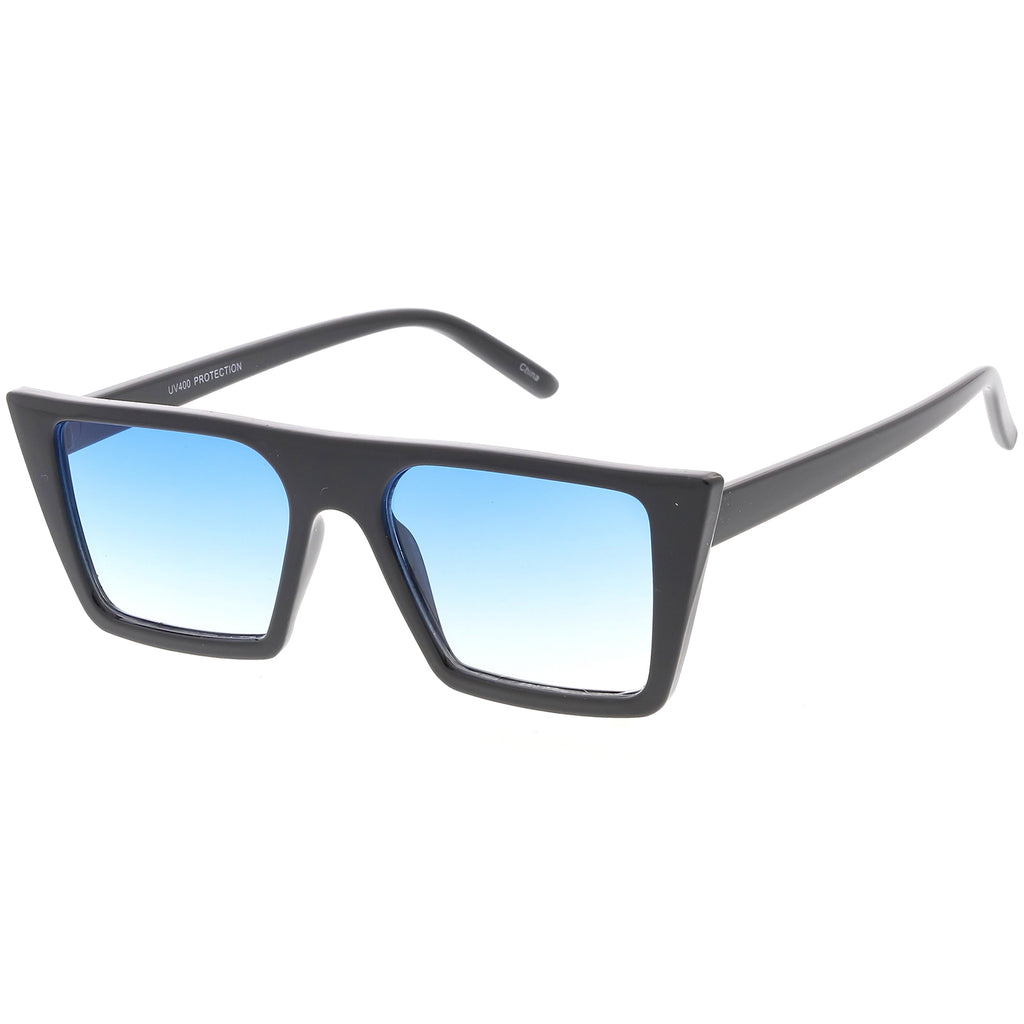 Black / Blue