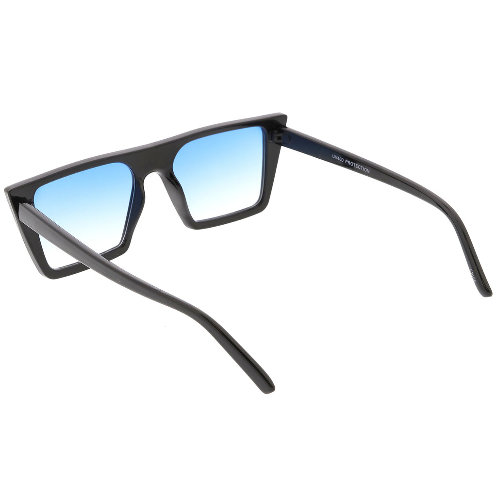 Black / Blue