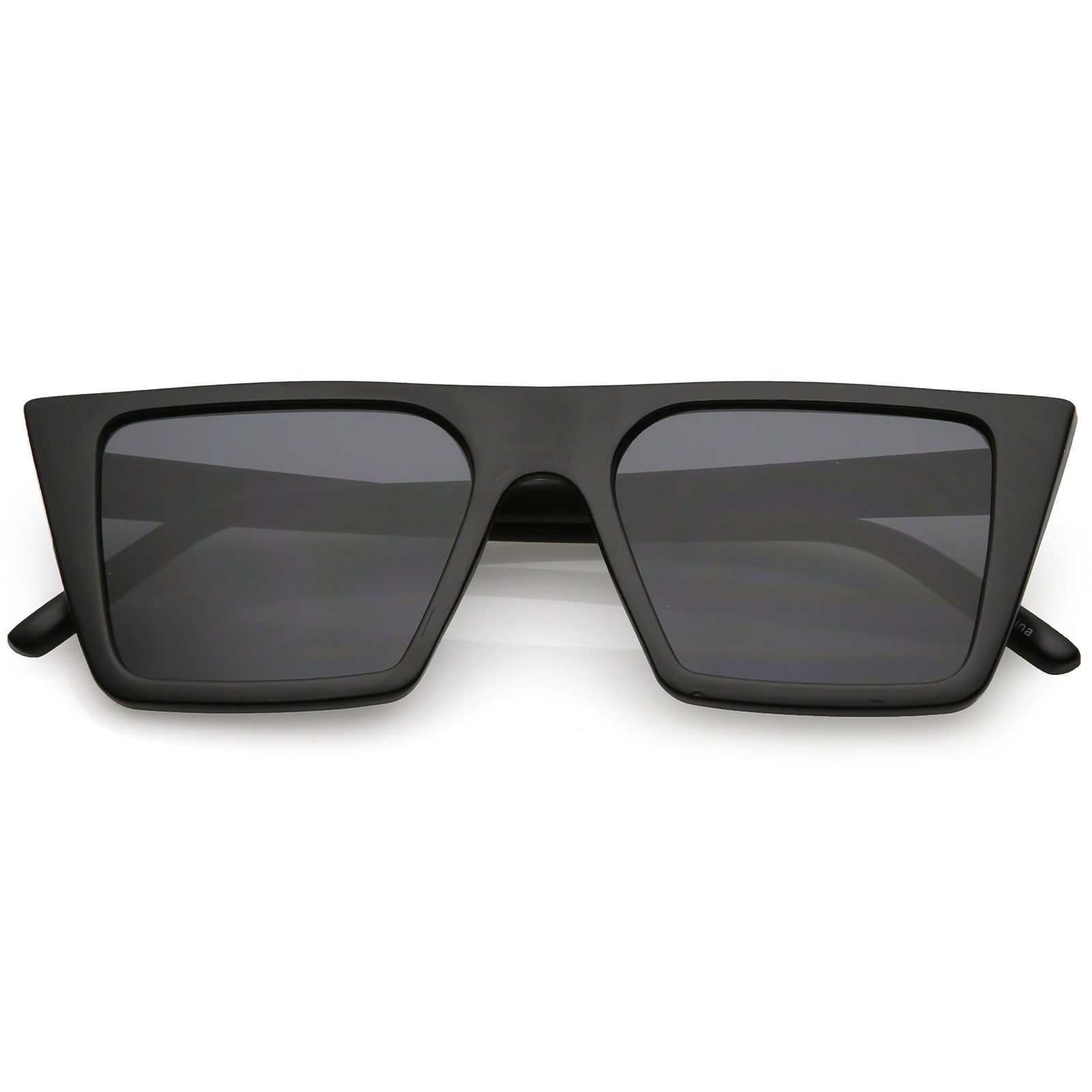 Matte Black / Smoke