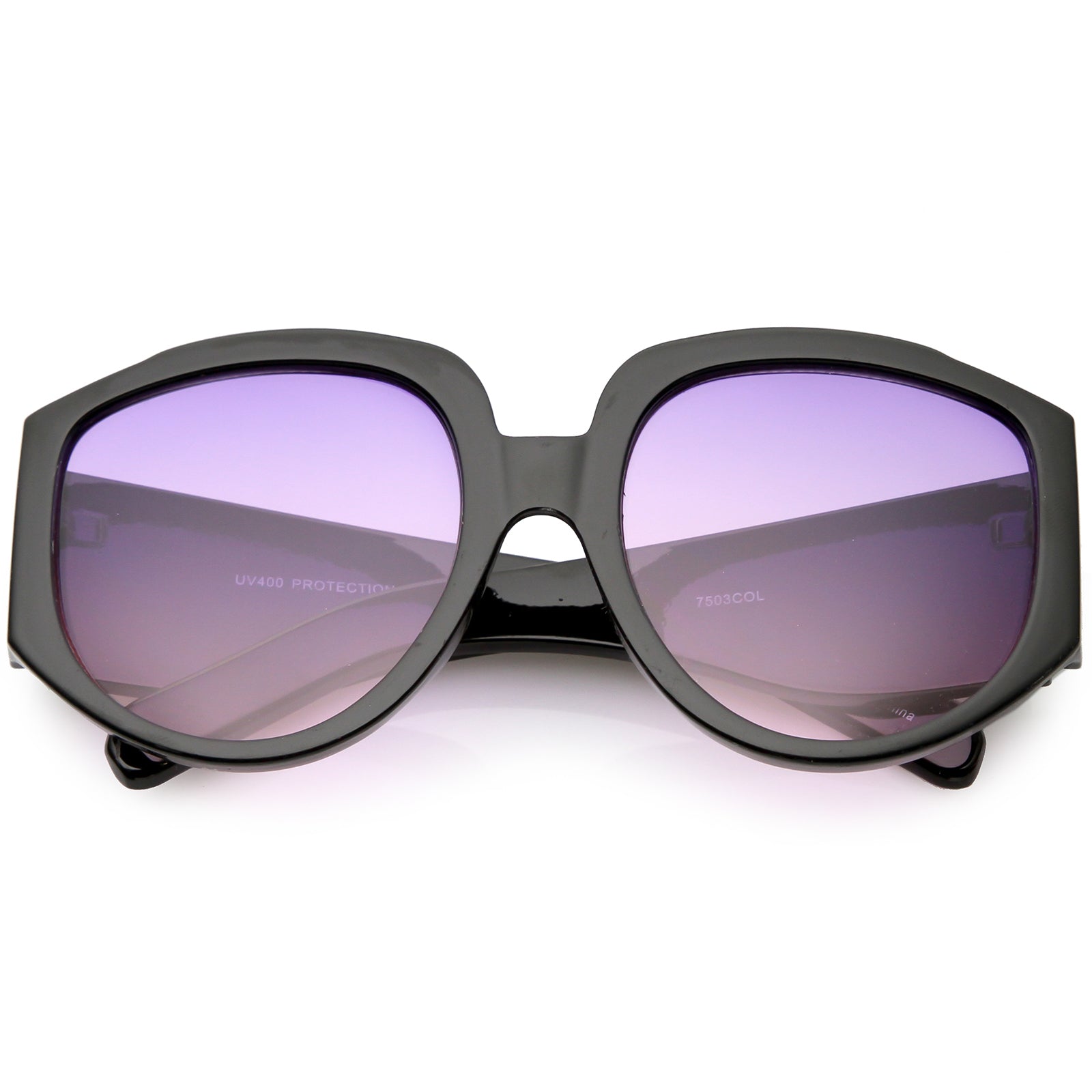Black / Purple Pink