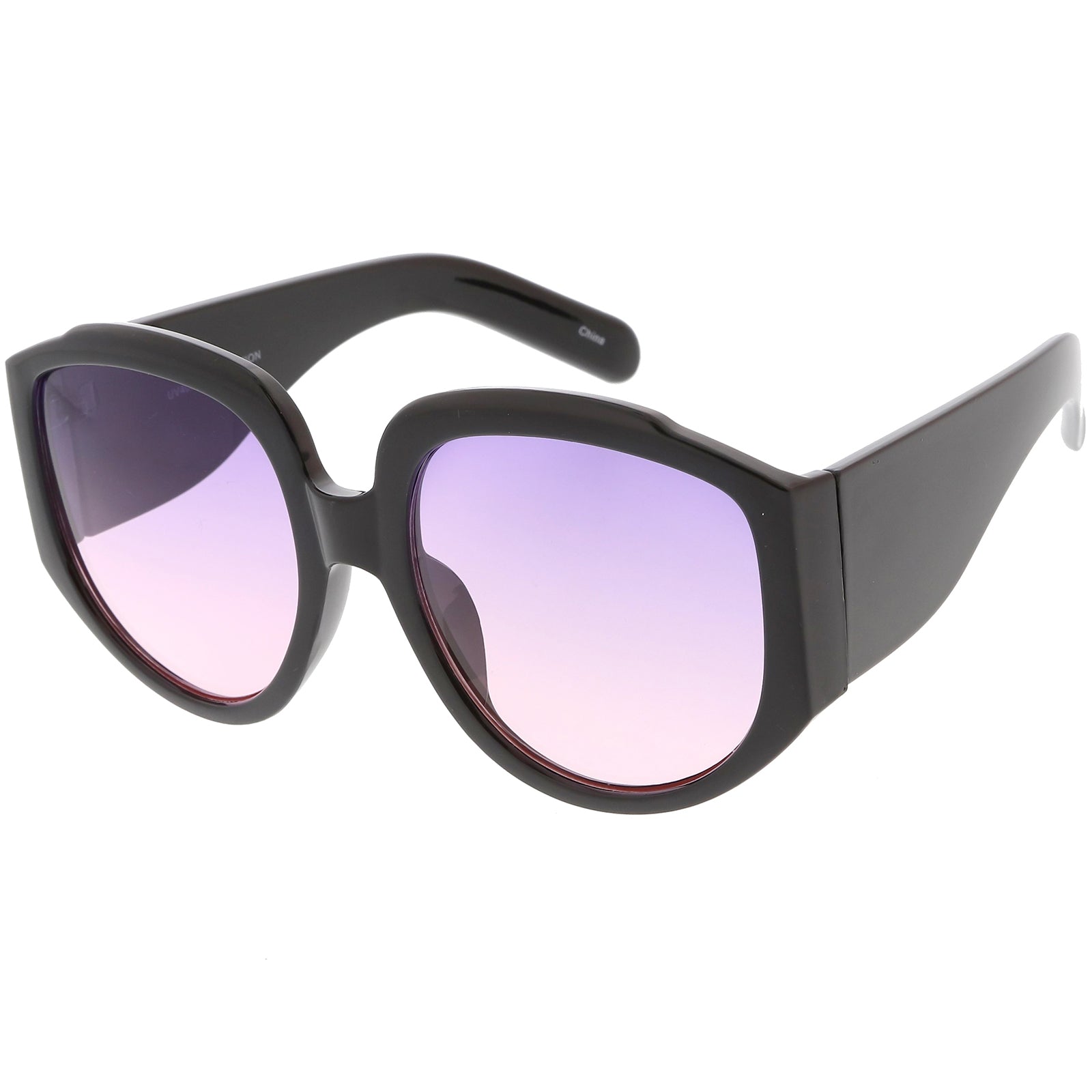 Black / Purple Pink