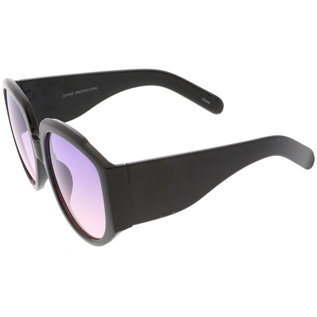 Black / Purple Pink
