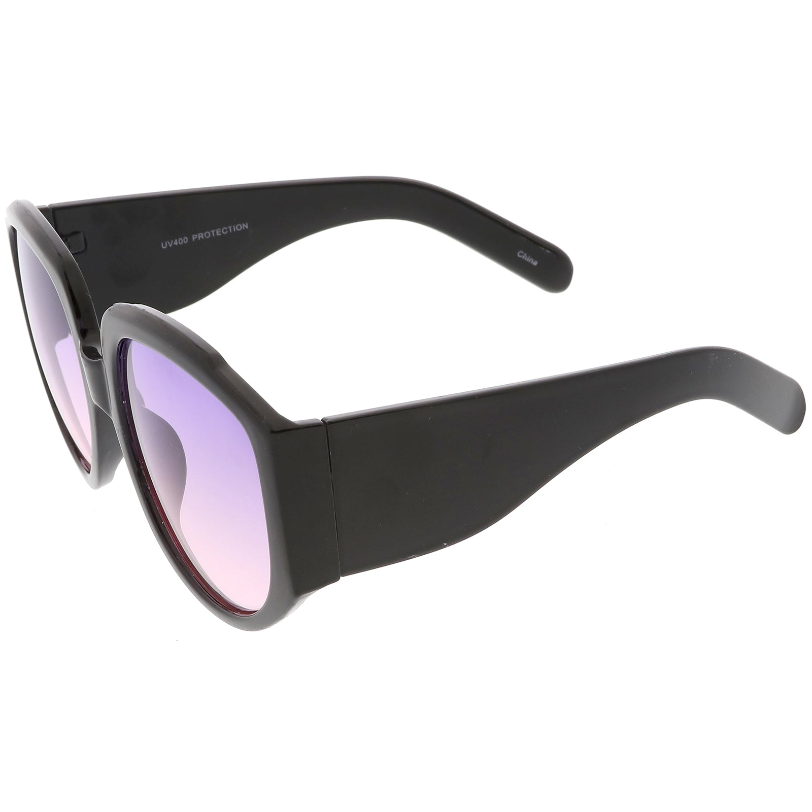 Black / Purple Pink
