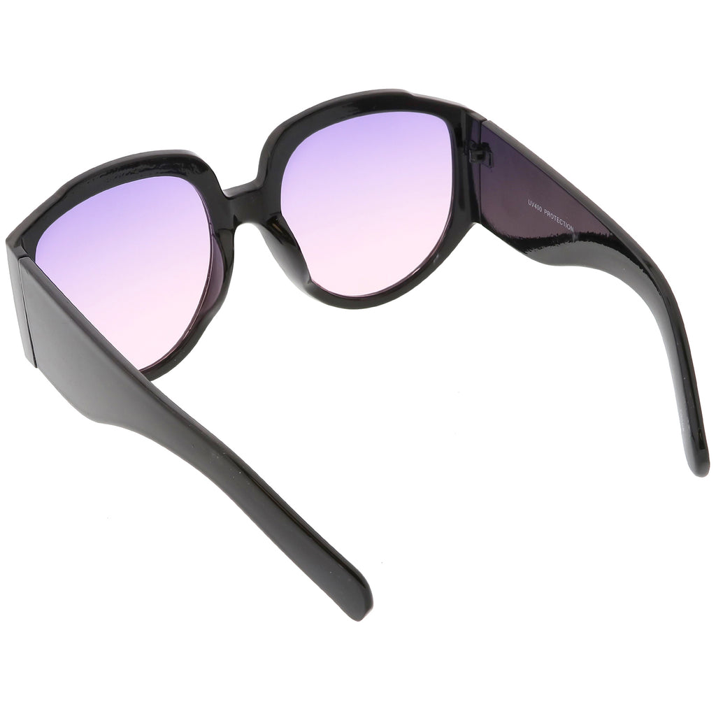 Black / Purple Pink