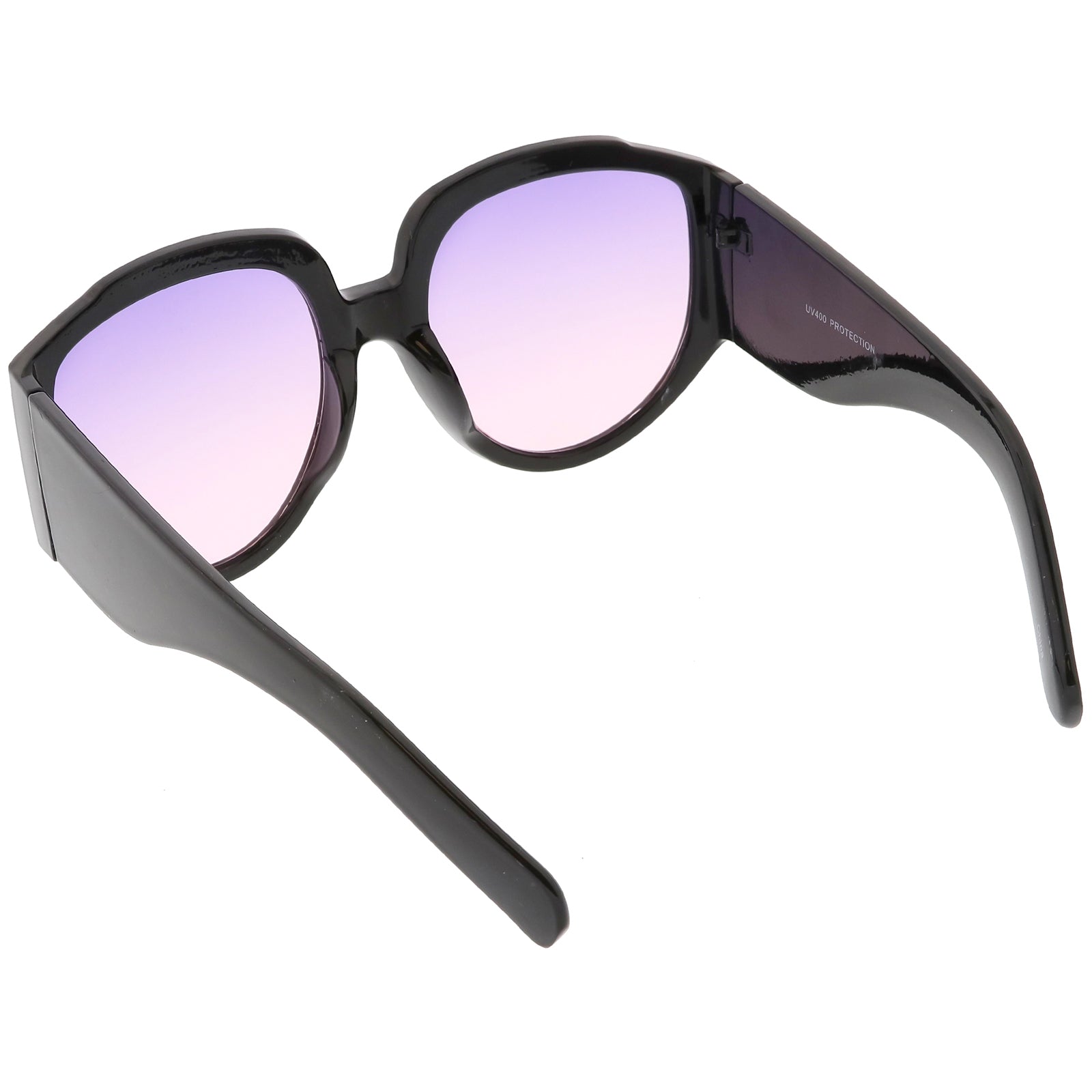 Black / Purple Pink