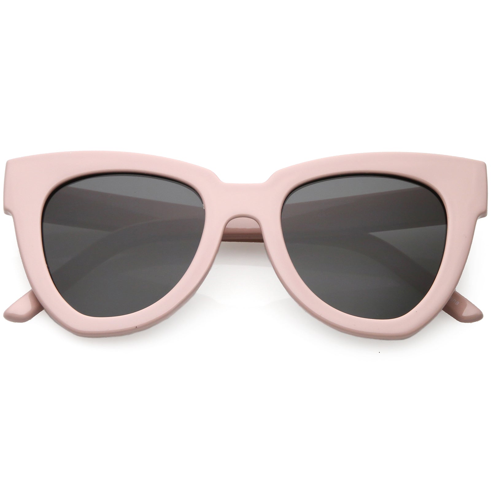 Pink / Smoke