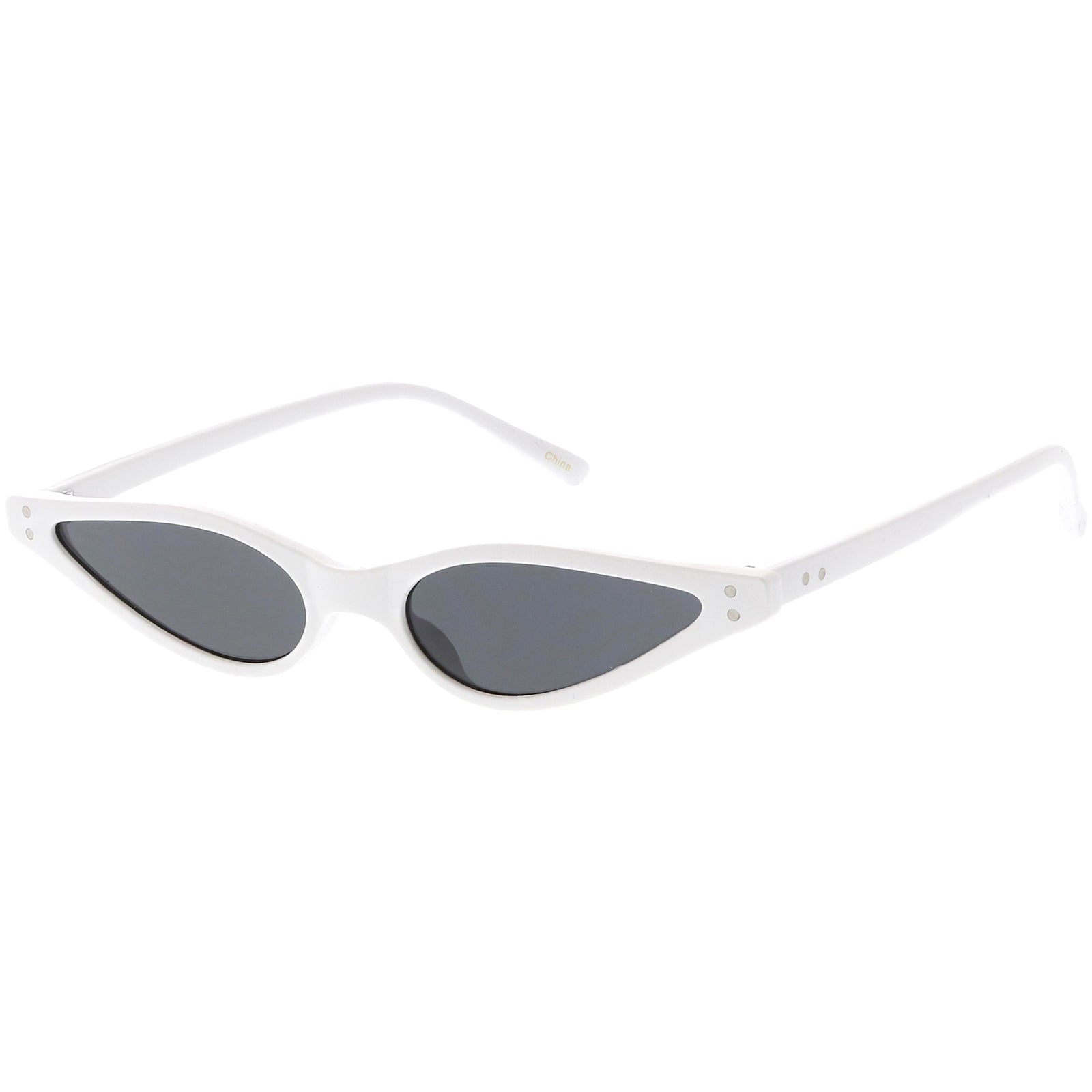 White / Smoke