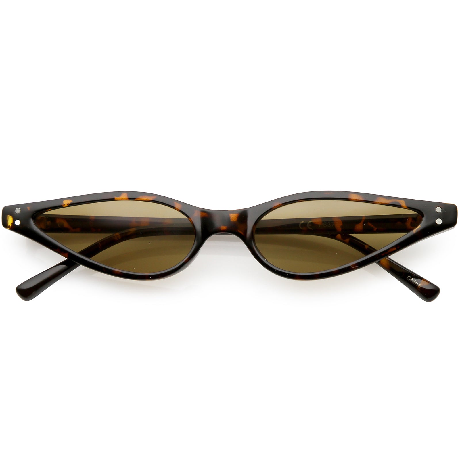 Tortoise / Brown