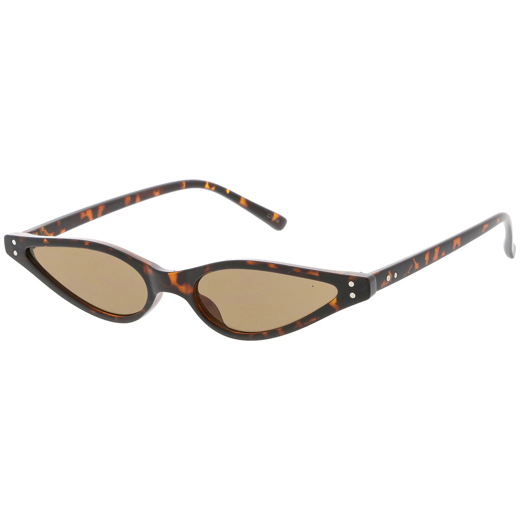 Tortoise / Brown
